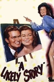 A Likely Story 1947 streaming