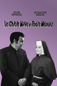 Las chicas malas del padre Mendez 1970 streaming