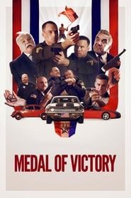 Medal of Victory series tv