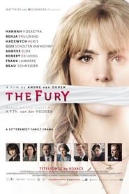The Fury series tv
