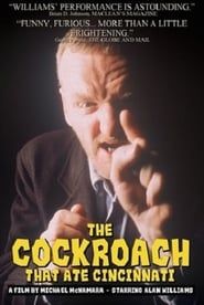 The Cockroach That Ate Cincinnati series tv