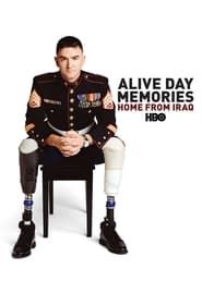 Image Alive Day Memories: Home from Iraq 2007
