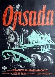 Opsada (1956)