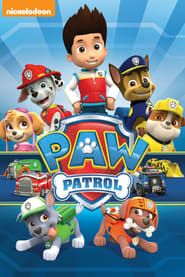 PAW Patrol series tv