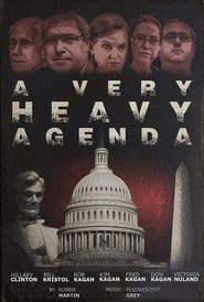 A Very Heavy Agenda Part 1: A Catalyzing Event series tv