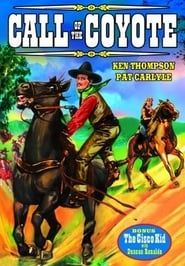 Call of the Coyote: A Legend of the Golden West series tv