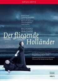 Der fliegende Holländer (2010)
