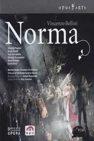 Vincenzo Bellini - Norma (De Nederlandse Opera) 2005 streaming