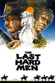 The Last Hard Men series tv