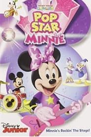 Mickey Mouse Clubhouse: Pop Star Minnie series tv