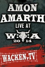 Amon Amarth - Wacken Open Air 2014 series tv