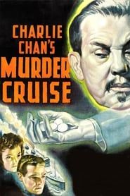 Charlie Chan's Murder Cruise series tv
