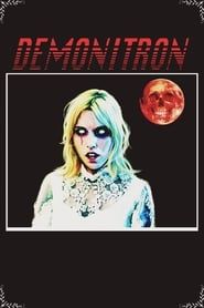 Demonitron: The Sixth Dimension-hd