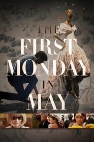 Image The First Monday in May 2016