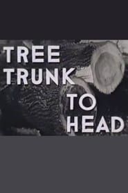 Image Tree Trunk to Head