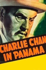 Charlie Chan au Panama 1940 streaming