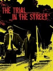 Trial on the Street series tv