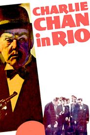 Charlie Chan in Rio 1941 streaming