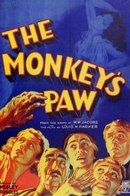 The Monkey's Paw 1933 streaming