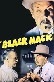 Black Magic 1944 streaming