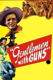 Gentlemen With Guns series tv