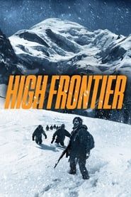 The High Frontier series tv