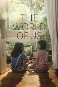 The World of Us series tv