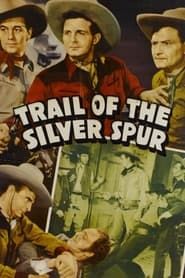 The Trail of the Silver Spurs 1941 streaming