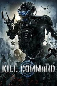 Kill Command series tv