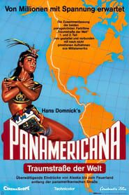 Panamericana - Traumstraße der Welt (1968)