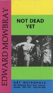 Not Dead Yet 1983 streaming