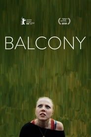 Balcony series tv