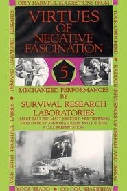 Virtues Of Negative Fascination (1986)