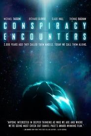 Conspiracy Encounters series tv