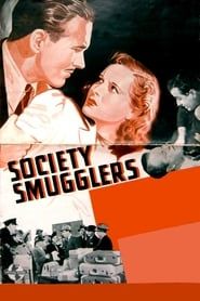 Society Smugglers 1939 streaming