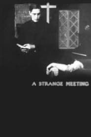 A Strange Meeting series tv
