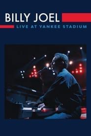 Billy Joel - Live at Yankee Stadium series tv