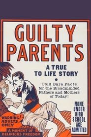 Guilty Parents 1934 streaming