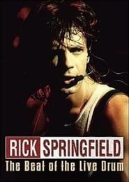 Image Rick Springfield: The Beat of the Live Drum 1985