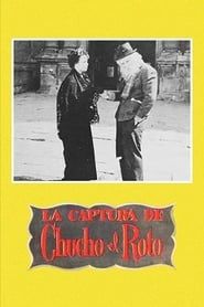 La captura de Chucho el Roto (1961)