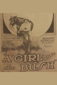 A Girl of the Bush (1921)
