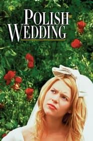 Polish Wedding 1998 streaming