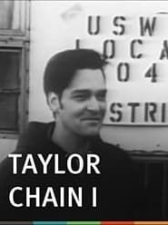 Taylor Chain I: A Story in a Union Local series tv
