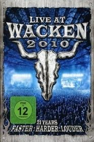 Image Live At Wacken 2010 (Road to WACKEN)