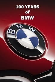 100 Years of BMW series tv