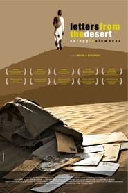 Letters from the Desert (Eulogy to Slowness) series tv