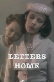 Letters Home series tv
