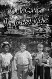 Unexpected Riches series tv