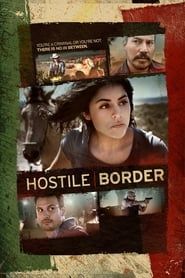 Hostile Border series tv