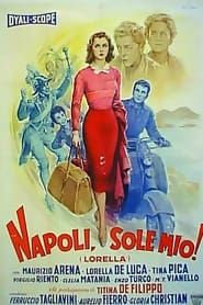 Napoli sole mio 1958 streaming